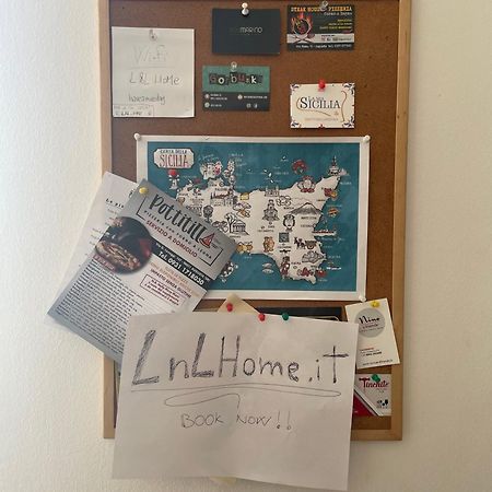 L&L Home - Augusta - Siracusa Εξωτερικό φωτογραφία