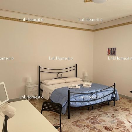L&L Home - Augusta - Siracusa Εξωτερικό φωτογραφία