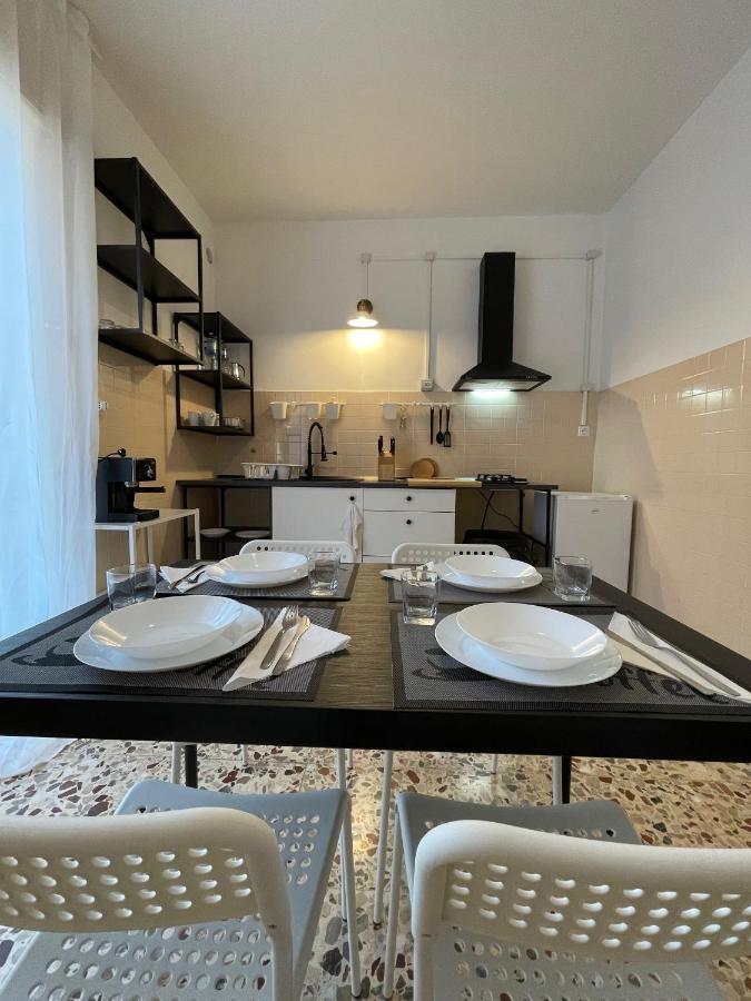 L&L Home - Augusta - Siracusa Εξωτερικό φωτογραφία