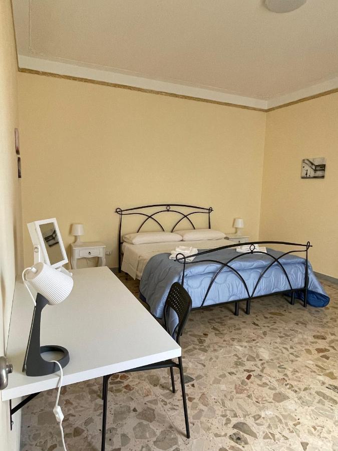 L&L Home - Augusta - Siracusa Εξωτερικό φωτογραφία