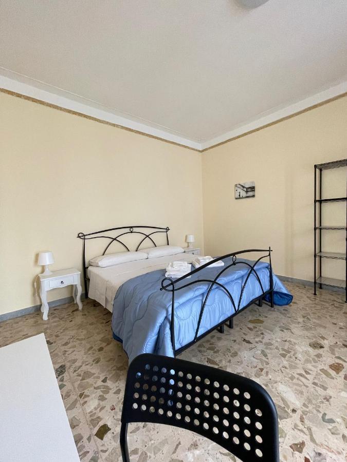 L&L Home - Augusta - Siracusa Εξωτερικό φωτογραφία
