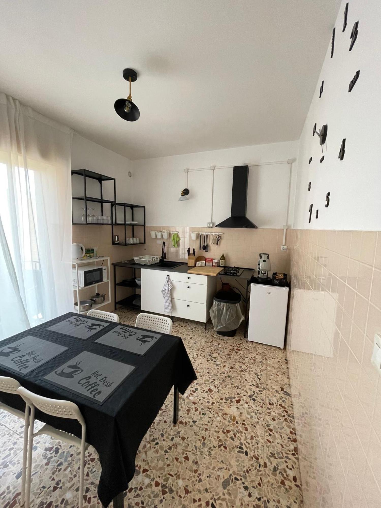 L&L Home - Augusta - Siracusa Εξωτερικό φωτογραφία